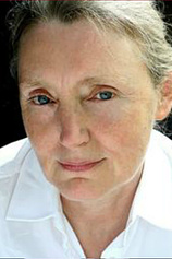 picture of actor Pat Murphy