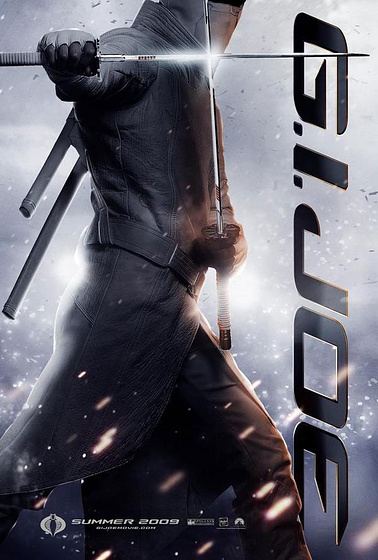 Imagen de G.I. Joe (Cartel promocional)