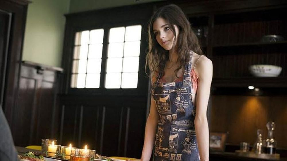 India Eisley en mientras-no-estas
