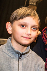 picture of actor Vincent Wettergren