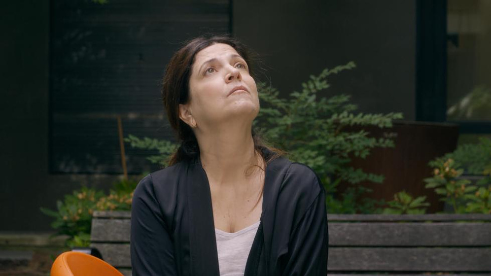 Agnès Jaoui en This Life of Mine