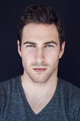 picture of actor Tristan Shire