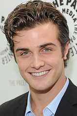 photo of person Beau Mirchoff