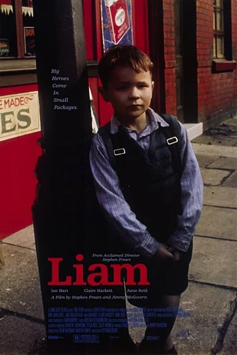 Poster de Liam