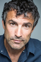 picture of actor Marco Canadea