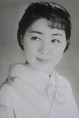 picture of actor Chiyoko Okura