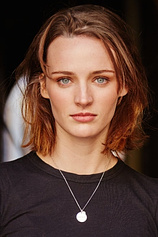 picture of actor Airlie Dodds