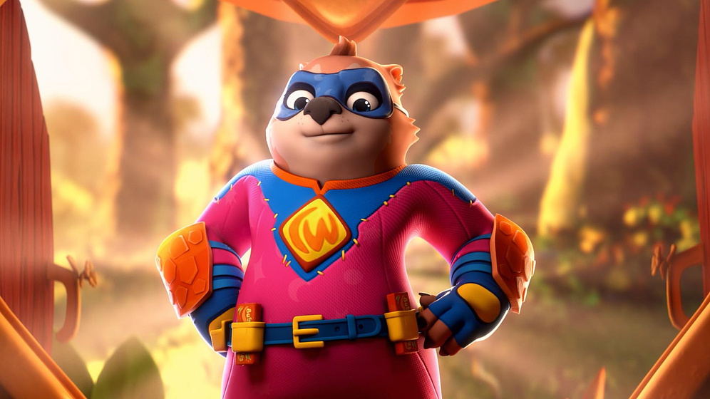 Imagen de combat-wombat