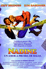 poster of movie Nadine