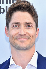 picture of actor Matthew MacCaull