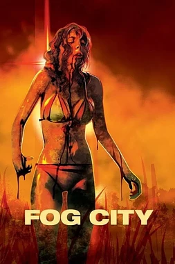 poster of movie Fog City