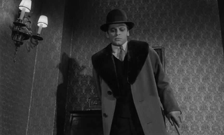 Klaus Kinski en Gángsters en Londres