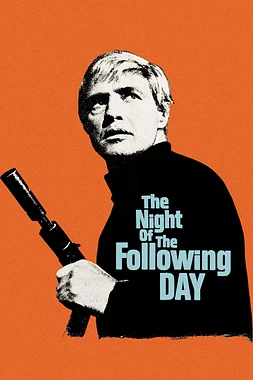 La Noche del Día Siguiente