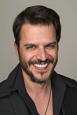 picture of actor Mehmet Günsür