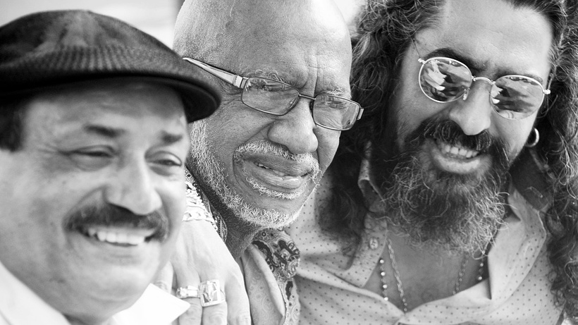 Imagen de Indestructible. El alma de la salsa