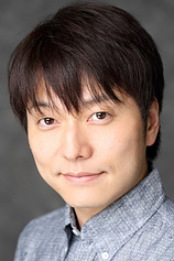 picture of actor Kenji Nojima