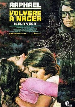 Volveré a Nacer