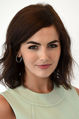 picture of actor Camilla Belle
