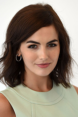 photo of person Camilla Belle