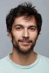 photo of person Cristóbal Suárez