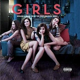 Carátula de la banda de sonido de Girls