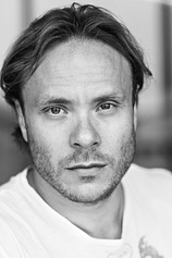 picture of actor Björn Bengtsson