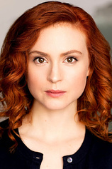 picture of actor Emily Goss