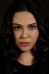 picture of actor Dilara Aksüyek