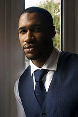 picture of actor Thomas Dominique