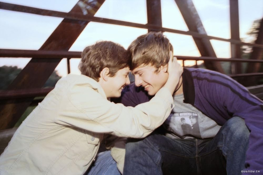 Jana Petersen y Florian Jahr en girl-s-life-boy-s-world