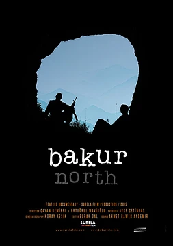 poster of movie Bakur