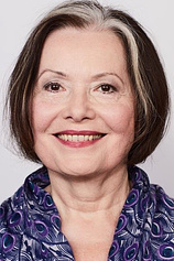 picture of actor Herma Koehn