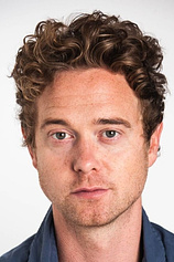 picture of actor Emil Johnsen