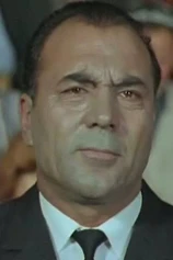 Foto de Zakir Mukhamedzhanov
