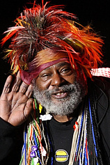 photo of person George Clinton