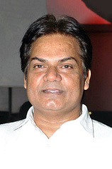 picture of actor Akhilendra Mishra
