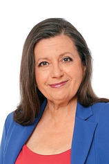 picture of actor Zuzana Kronerová