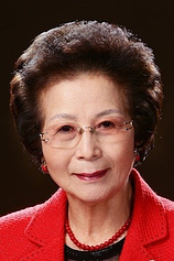 picture of actor Mun Mi-bong