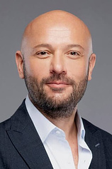 picture of actor Tolga Tekin