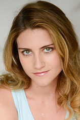 photo of person Julia Zuzanna Sokolowska