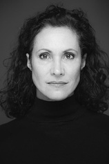 picture of actor Justine del Corte