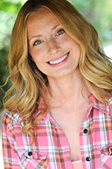 picture of actor Kate Norby