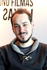 picture of actor Mykolas Vildžiūnas