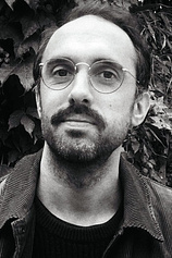 photo of person Victor Seguin