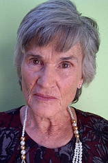 picture of actor Lida Botha