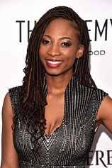 picture of actor Shondrella Avery