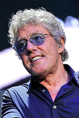 picture of actor Roger Daltrey