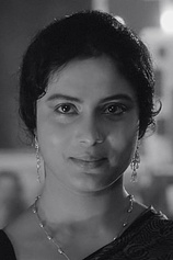 picture of actor Sumita Sanyal