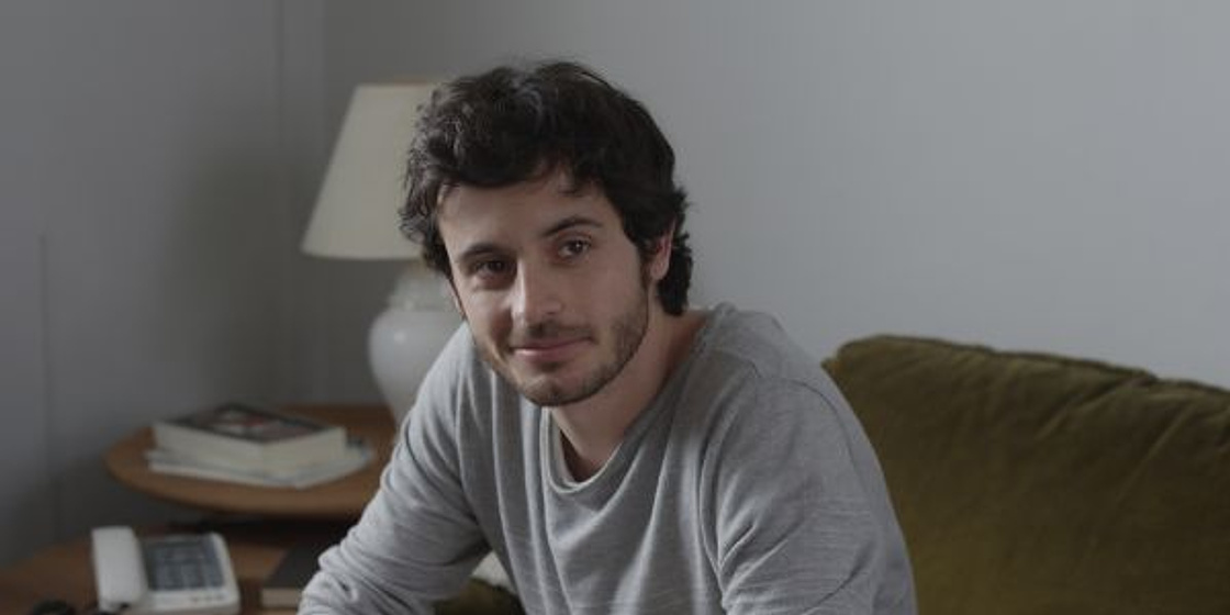 Javier Pereira en Stockholm