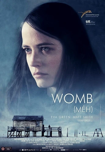 Poster de Womb